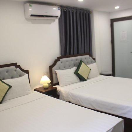 Hanoi Little Hotel Dış mekan fotoğraf