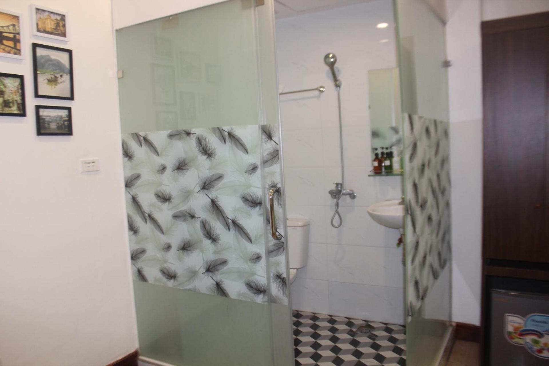 Hanoi Little Hotel Dış mekan fotoğraf