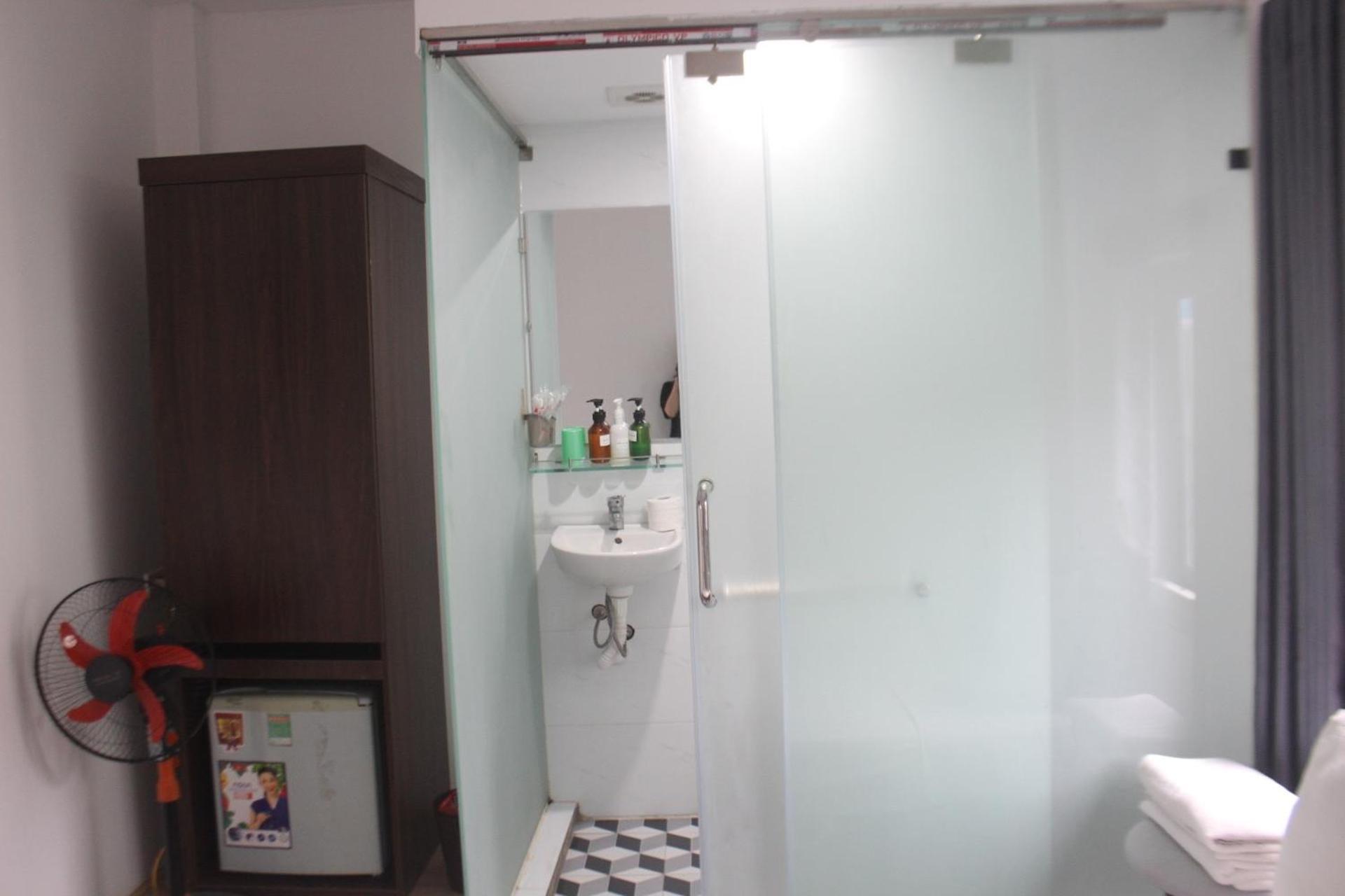 Hanoi Little Hotel Dış mekan fotoğraf