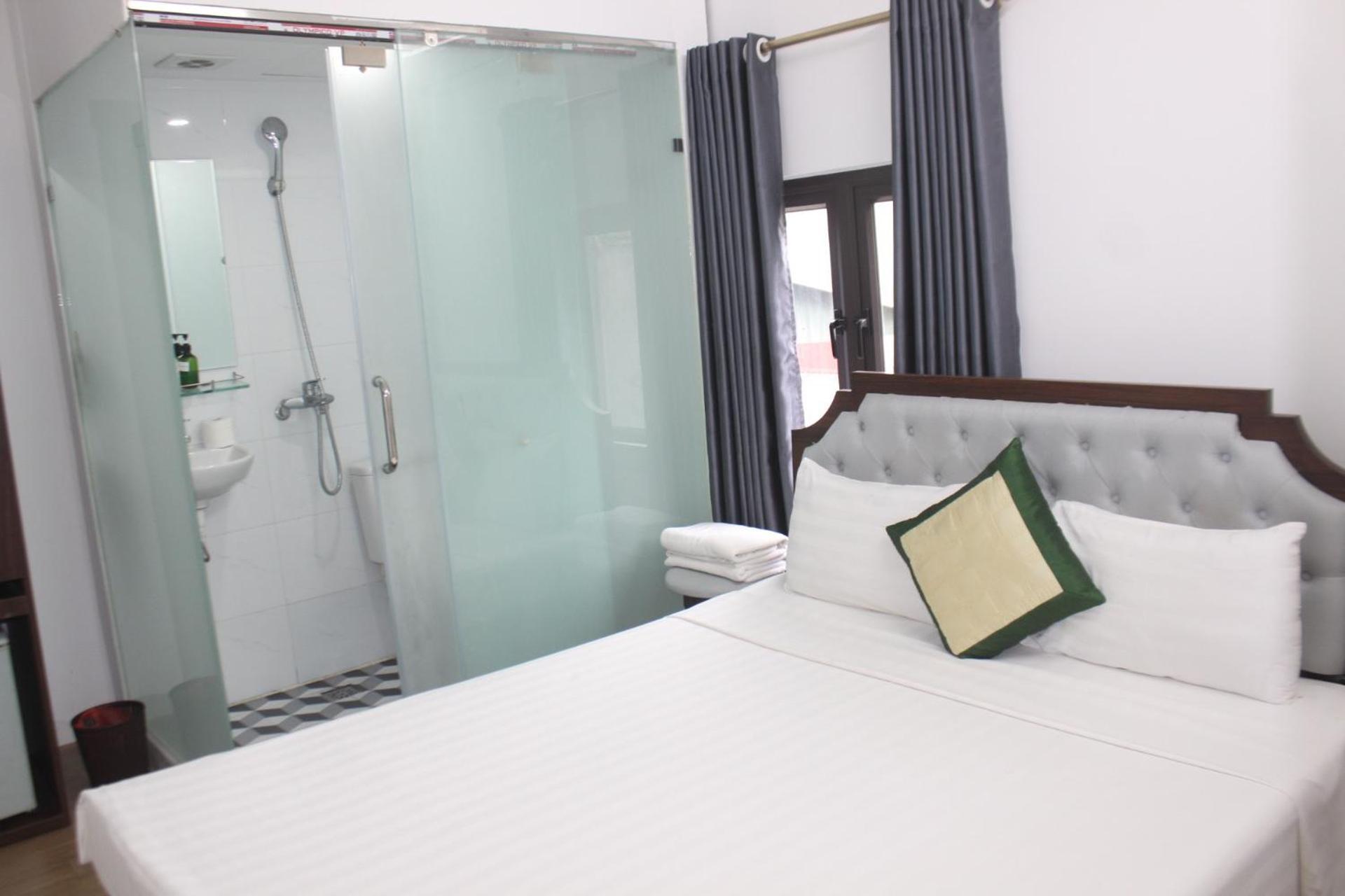 Hanoi Little Hotel Dış mekan fotoğraf