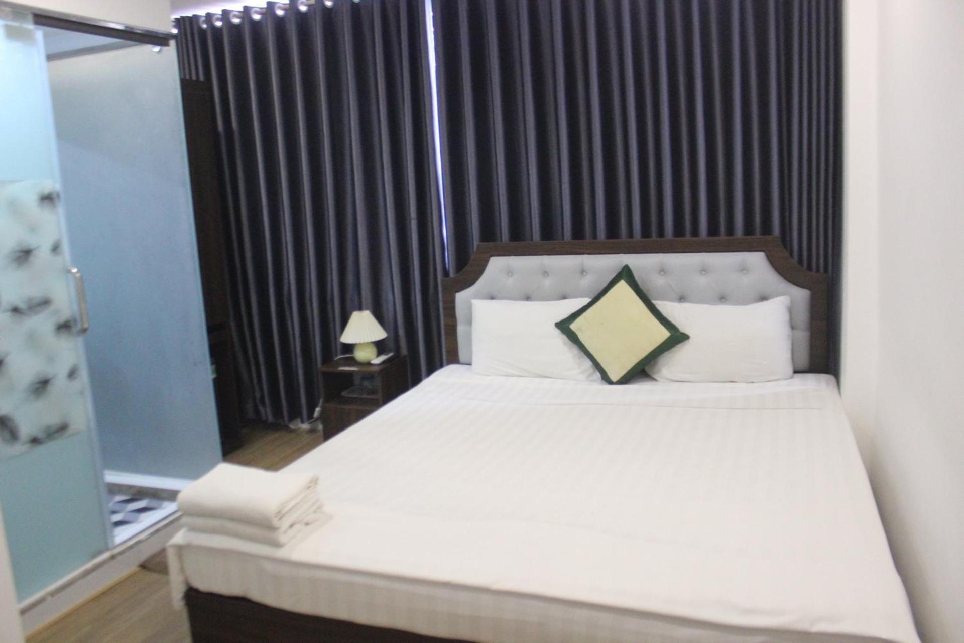 Hanoi Little Hotel Dış mekan fotoğraf