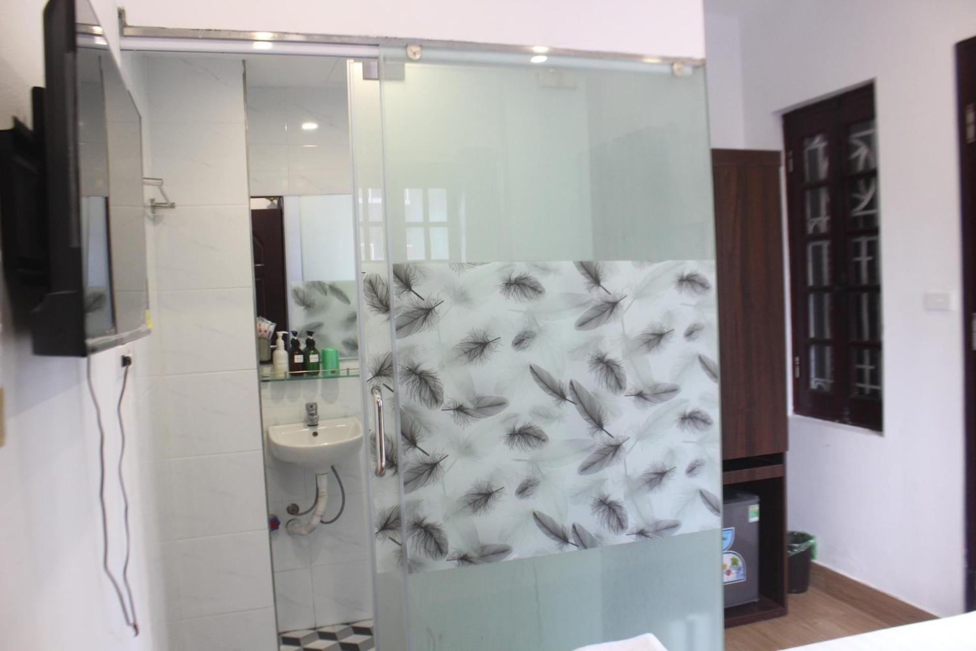 Hanoi Little Hotel Dış mekan fotoğraf